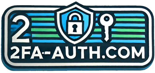 2Fa Auth – 2 Factor Authentication